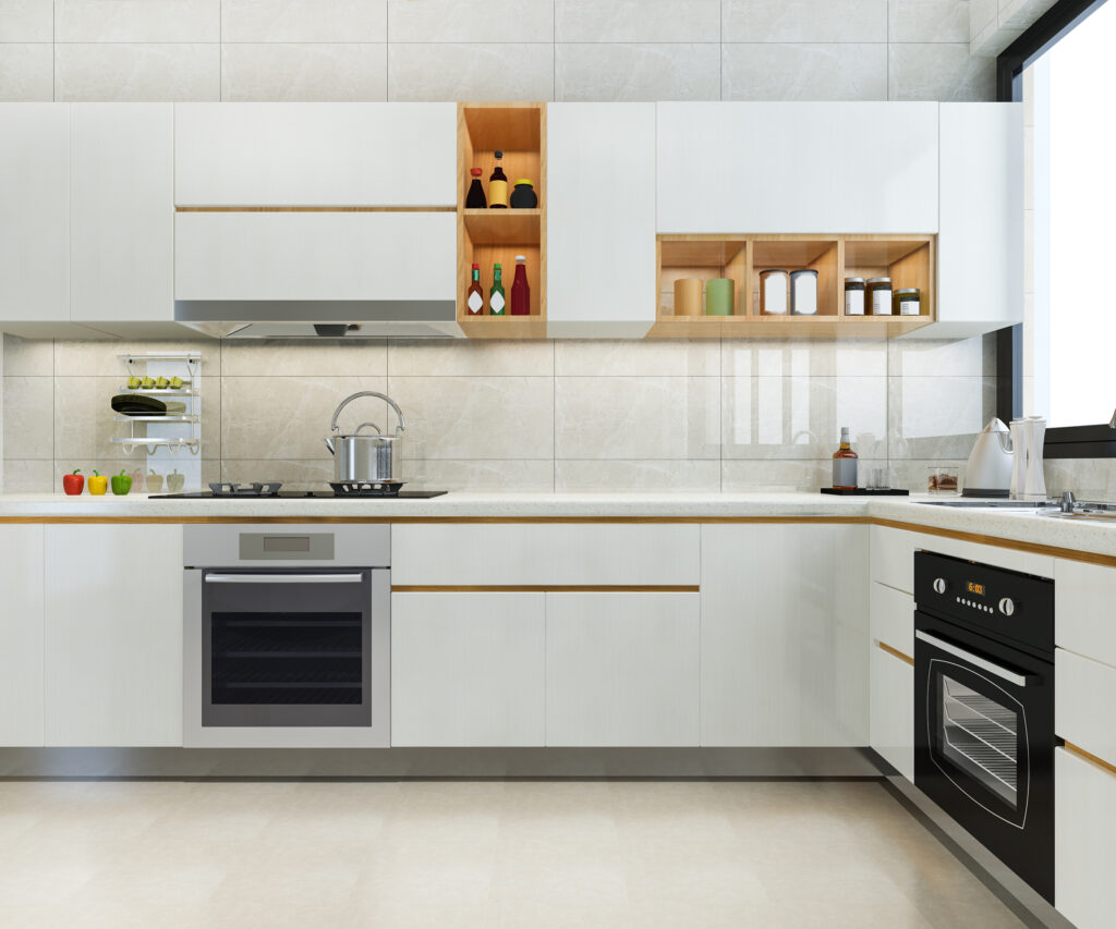 mg design studio modular kitchen
