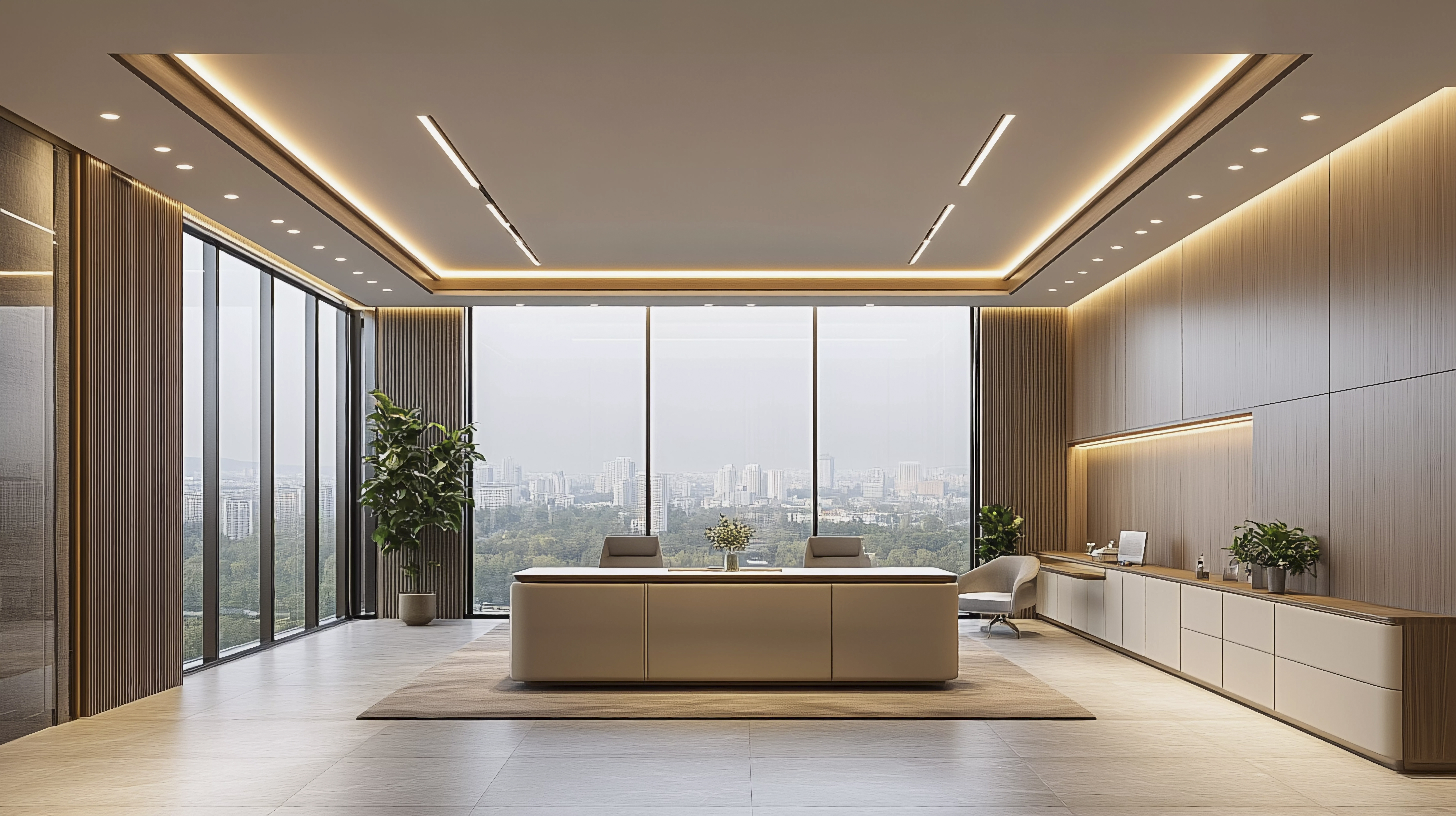 mg design studio fall ceiling service